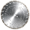 Disque Disc Disc Diamond Laser Saw Saw Saw pour renforcer le béton