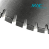 Blade de scie à mur de diamant Ariy Diamond de 600 mm à 600 mm pour le béton