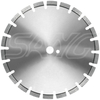 Disque de coupe de la lame de scie à béton de 350 mm 14 pouces pour asphalte avec meilleur prix